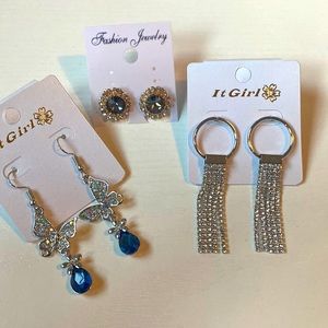 ✨NEW ✨ earring bundle